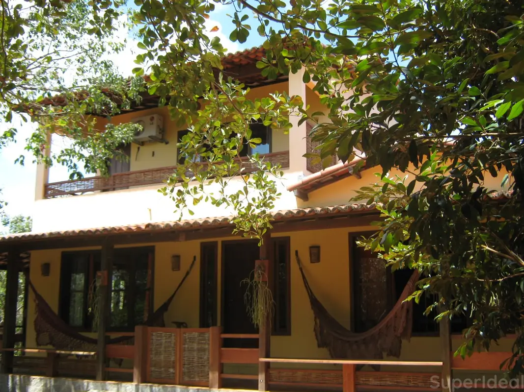 casa - venda - Imagem 1