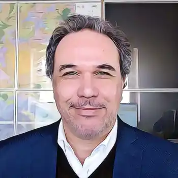 Carlos Alexandre
