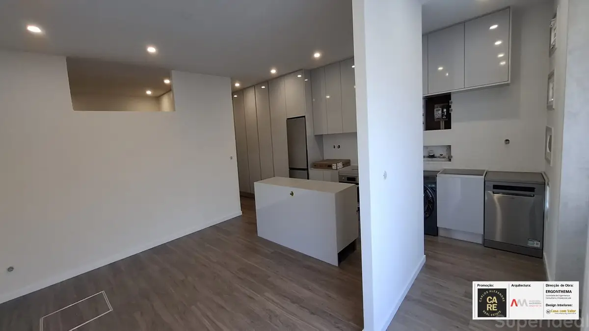 apartamento - venda - Imagem 1