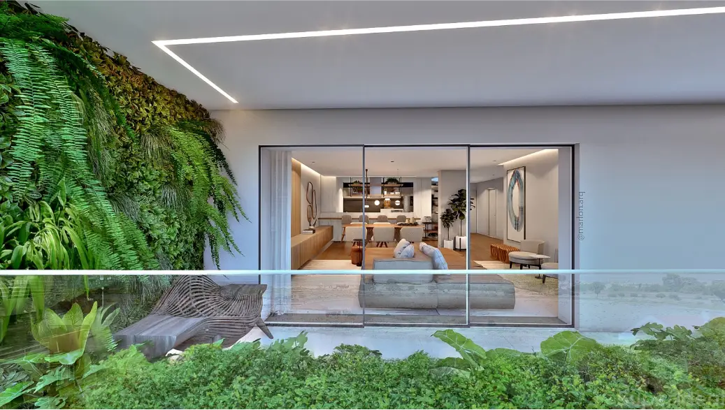 apartamento - venda - Imagem 1